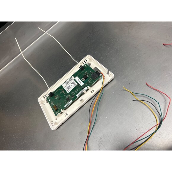 ✨ -- HONEYWELL ADEMCO VISTA SA5881 wireless receiver- preowned - Picture 3 of 6